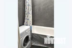 1-к квартира, посуточно, 35м2, 5/9 этаж