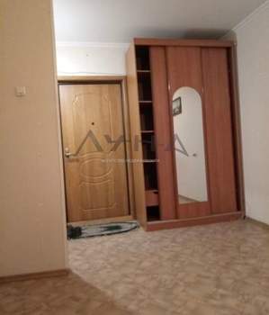 1-к квартира, на длительный срок, 30м2, 3/5 этаж