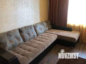 2-к квартира, посуточно, 41м2, 2/5 этаж