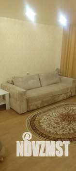 1-к квартира, посуточно, 33м2, 8/16 этаж