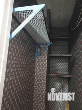 1-к квартира, на длительный срок, 29м2, 5/5 этаж