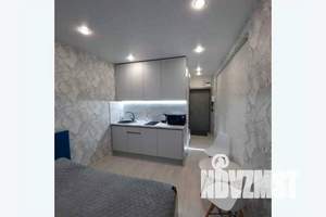 1-к квартира, посуточно, 23м2, 8/19 этаж