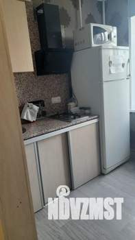 2-к квартира, посуточно, 48м2, 5/9 этаж