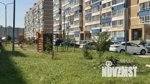 Студия квартира, на длительный срок, 23м2, 9/10 этаж