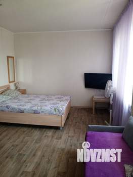1-к квартира, посуточно, 30м2, 8/11 этаж