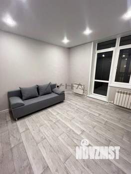 1-к квартира, на длительный срок, 41м2, 3/5 этаж