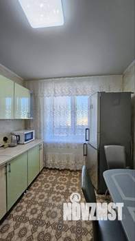 1-к квартира, на длительный срок, 35м2, 10/17 этаж