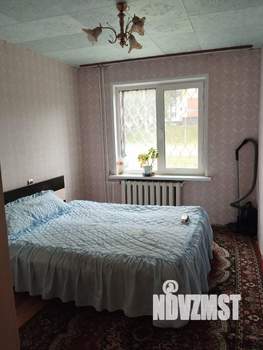 2-к квартира, на длительный срок, 43м2, 1/5 этаж