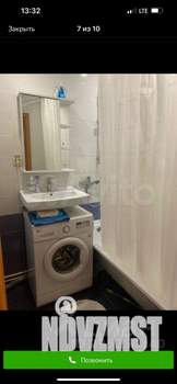 2-к квартира, посуточно, 54м2, 1/1 этаж