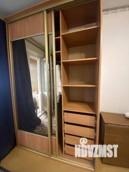1-к квартира, посуточно, 32м2, 1/10 этаж