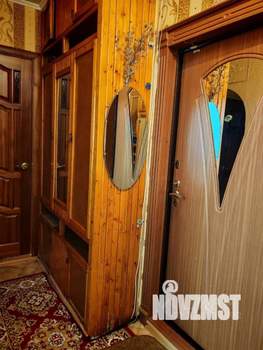 2-к квартира, на длительный срок, 51м2, 4/9 этаж