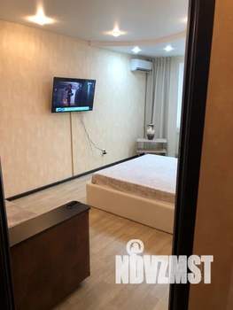 1-к квартира, посуточно, 41м2, 9/19 этаж