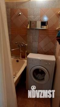 2-к квартира, на длительный срок, 43м2, 4/5 этаж