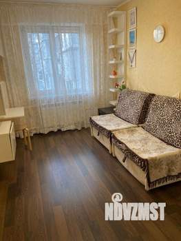 2-к квартира, на длительный срок, 52м2, 3/10 этаж