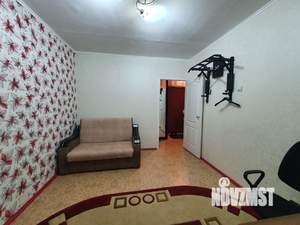 1-к квартира, на длительный срок, 32м2, 7/9 этаж