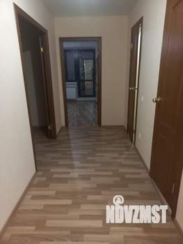 1-к квартира, на длительный срок, 47м2, 4/10 этаж