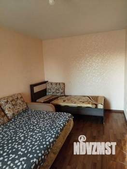 1-к квартира, на длительный срок, 36м2, 2/10 этаж