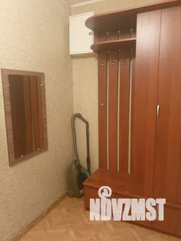 1-к квартира, посуточно, 40м2, 3/10 этаж