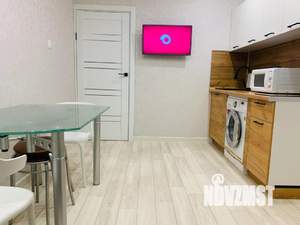 1-к квартира, посуточно, 39м2, 1/10 этаж