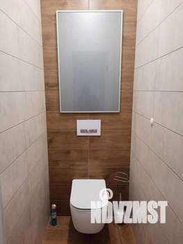 1-к квартира, посуточно, 47м2, 1/1 этаж