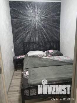 2-к квартира, посуточно, 42м2, 11/16 этаж