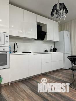 2-к квартира, посуточно, 58м2, 17/25 этаж