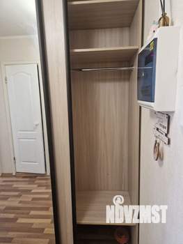 1-к квартира, на длительный срок, 41м2, 10/10 этаж