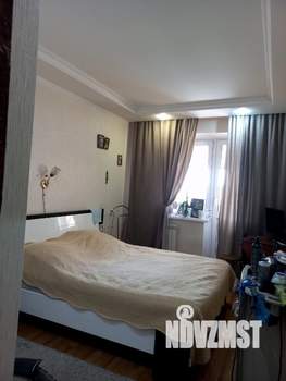 2-к квартира, на длительный срок, 52м2, 6/9 этаж