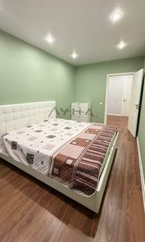 2-к квартира, на длительный срок, 56м2, 15/16 этаж