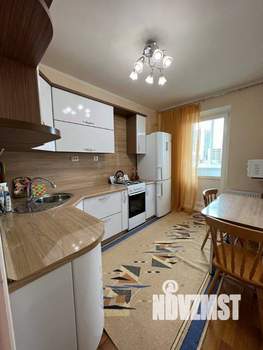3-к квартира, на длительный срок, 65м2, 3/10 этаж