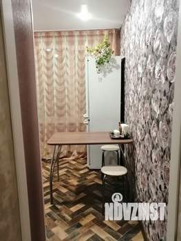 1-к квартира, на длительный срок, 35м2, 6/12 этаж