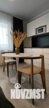 Студия квартира, посуточно, 33м2, 14/17 этаж