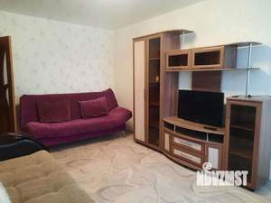 3-к квартира, посуточно, 66м2, 1/1 этаж