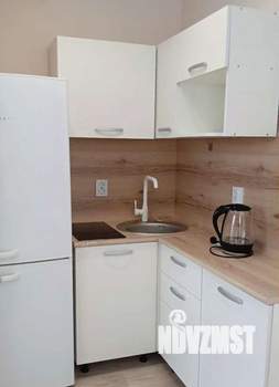 1-к квартира, посуточно, 22м2, 1/1 этаж