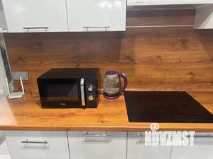 2-к квартира, посуточно, 45м2, 2/19 этаж