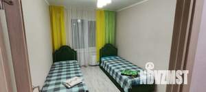 2-к квартира, посуточно, 63м2, 17/18 этаж