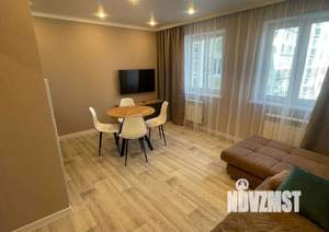 2-к квартира, на длительный срок, 43м2, 4/11 этаж