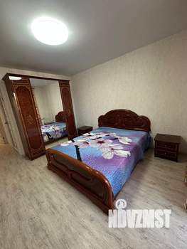 3-к квартира, посуточно, 72м2, 9/10 этаж