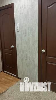 1-к квартира, посуточно, 36м2, 22/25 этаж