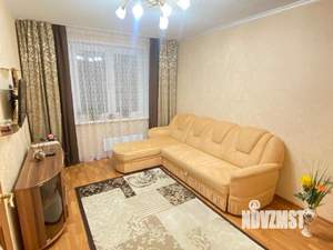 3-к квартира, на длительный срок, 63м2, 3/12 этаж