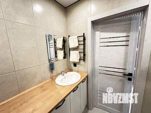 1-к квартира, посуточно, 21м2, 1/1 этаж