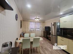 3-к квартира, на длительный срок, 61м2, 4/10 этаж