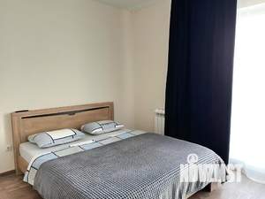 2-к квартира, посуточно, 55м2, 1/1 этаж