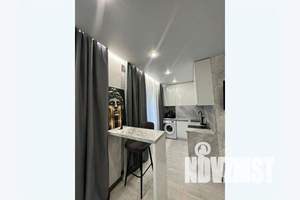 1-к квартира, посуточно, 30м2, 2/19 этаж