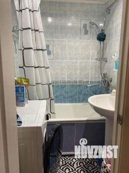 2-к квартира, на длительный срок, 52м2, 6/9 этаж