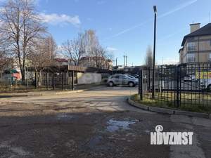 1-к квартира, на длительный срок, 32м2, 1/3 этаж