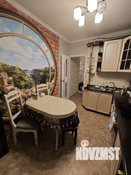 3-к квартира, на длительный срок, 70м2, 4/10 этаж