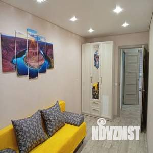 2-к квартира, посуточно, 45м2, 1/5 этаж