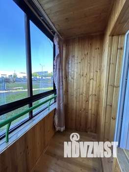 Студия квартира, посуточно, 25м2, 1/9 этаж