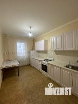 2-к квартира, на длительный срок, 56м2, 3/11 этаж